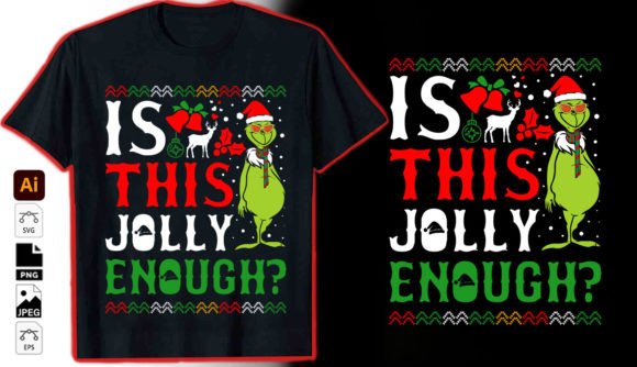 Download Christmas Vector Graphic Tshirt Design - Tshirt design Collection