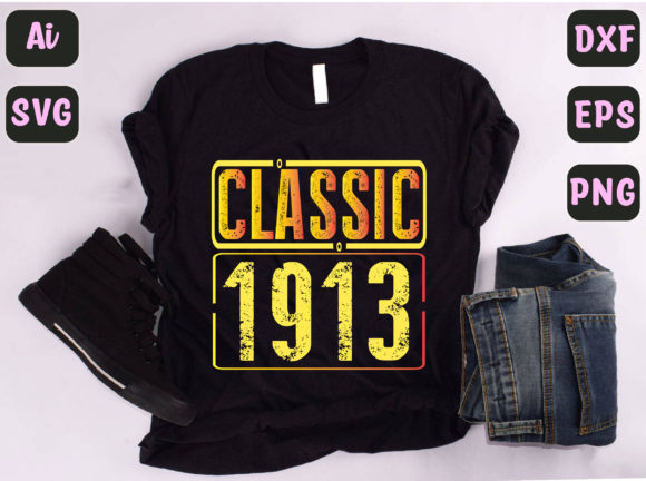 Download Classic 1913 - Premium Bundle