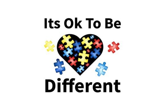 Download Autism Graphic Tshirt Design - Tshirt design Collection